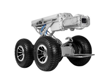 軌道式巡檢機器人的特點有哪些