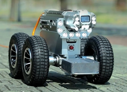 貴陽非開挖修復設備生產商