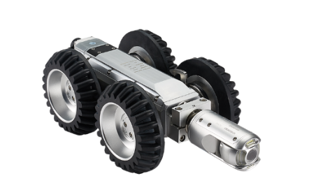 管道檢測設備生產企業介紹：排水管道破損的原因有哪些