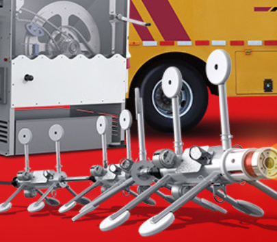 管道檢測機器人的發展趨勢