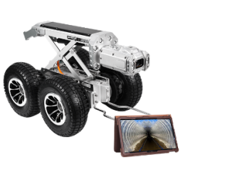 管道無損檢測設(shè)備