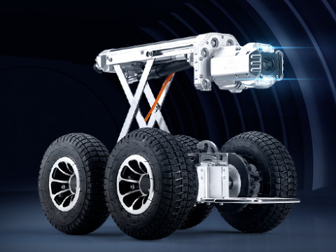 管道機(jī)器人的類型有什么？