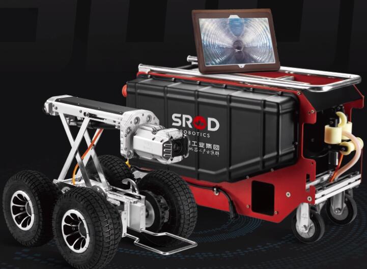 為什么要使用管道CCTV檢測呢？