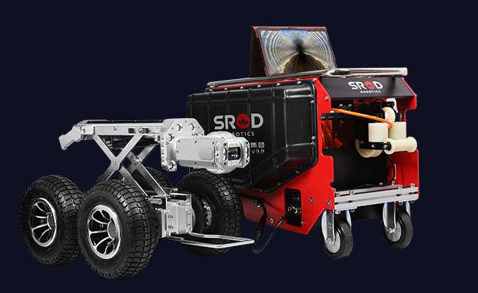 管道qv檢測(cè)和cctv檢測(cè)