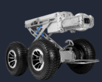 管道機器人的優點有哪些？