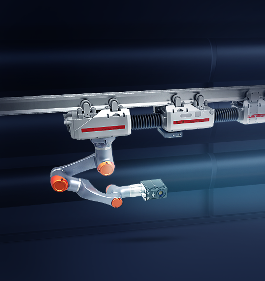 管道QV檢測為什么廣受歡迎