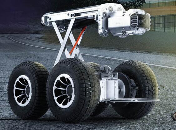 管道切割機器人更加安全的原因有哪些