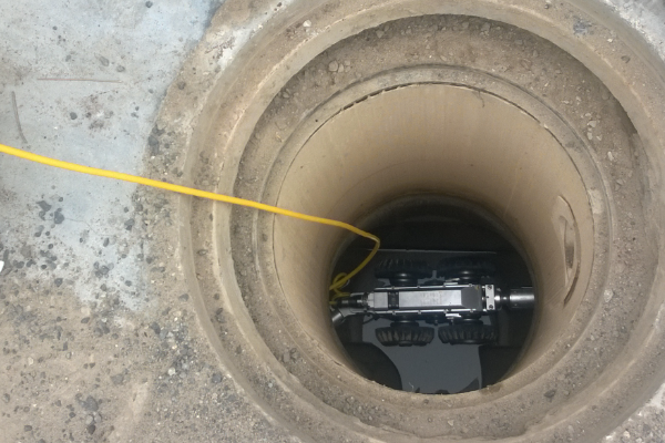 cctv管道檢測收費標(biāo)準(zhǔn)