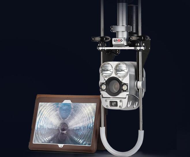 工業管道內窺鏡定制的步驟是什么