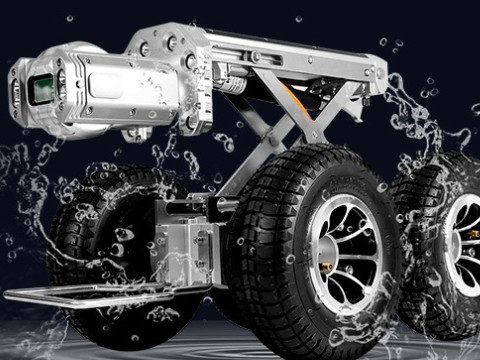 管道檢測機器人的主要用途是什么？