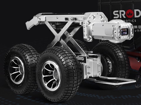 管道檢測設備可以起到哪些作用？