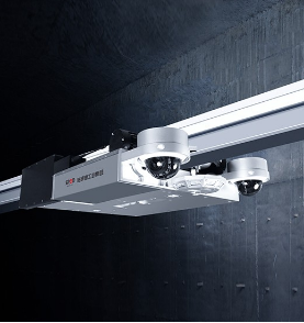 管道機(jī)器人在生活中的巧妙用處