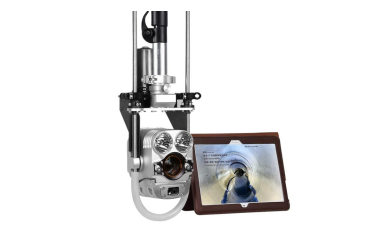 武漢管道qv檢測儀器