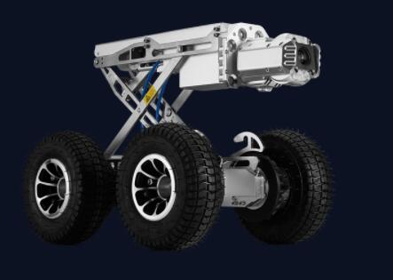 軌道式巡檢機(jī)器人的主要工作場景都有哪些