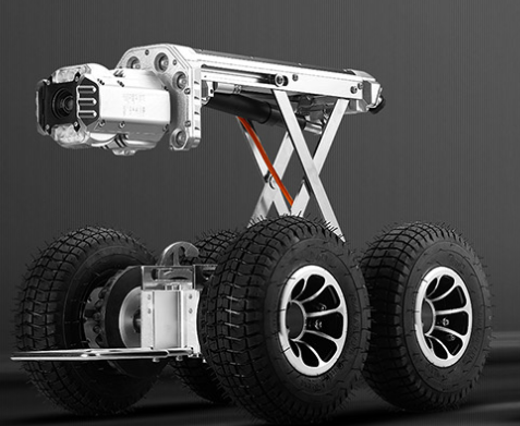 軌道式巡檢機(jī)器人?能給電廠帶來哪些社會(huì)效益