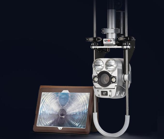 管道檢測設備可以進行哪些工作