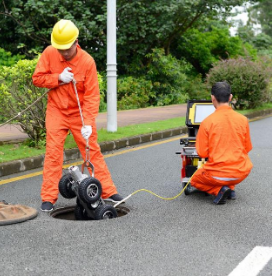 淺談管道檢測的當下和發(fā)展