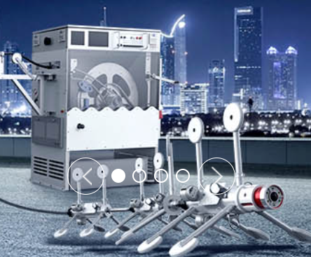 CCTV管道檢測(cè)機(jī)器人的作用有哪些