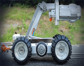 管道cctv檢測(cè)