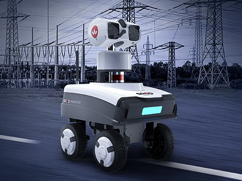 選擇管道爬行機器人主要看哪些性能？