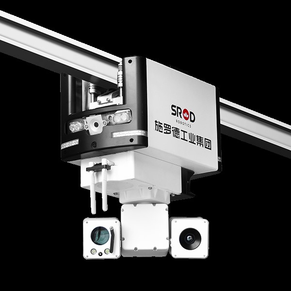 管道CCTV檢測在維修程序負責的部分