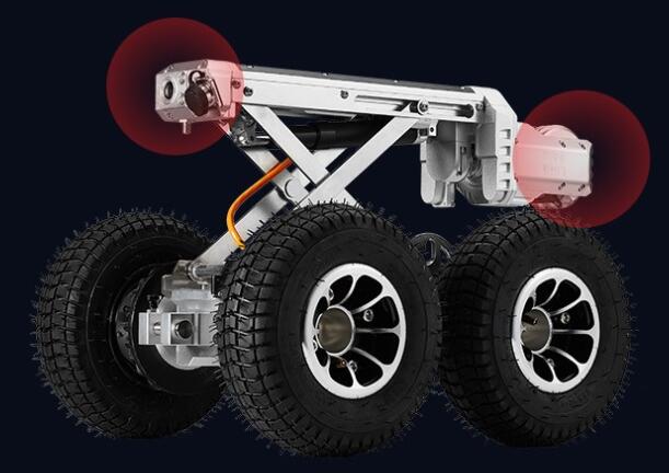 利用CCTV管道檢測設(shè)備應(yīng)注意什么