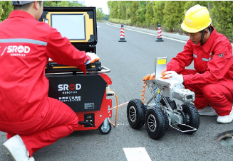管道泄漏檢測設(shè)備