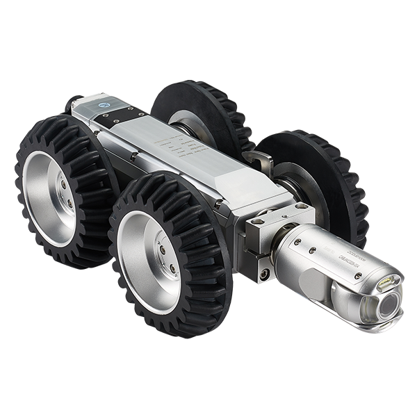 管道檢測(cè)機(jī)?器人應(yīng)用領(lǐng)域