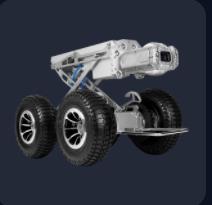 管道機器人的未來發展潛力