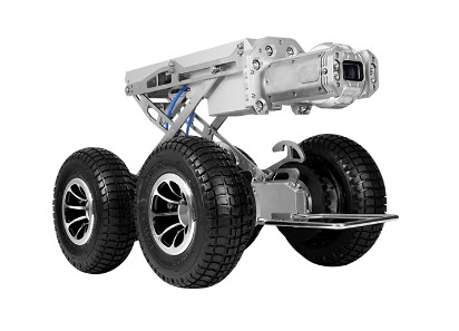 管道機器人有什么用途？