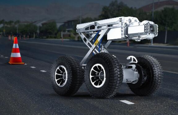 利用CCTV管道檢測設備應注意什么