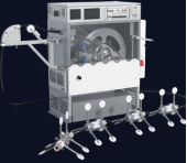 紫外光固化修復技術的優勢所在