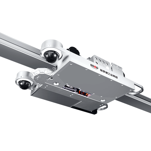 軌道式巡檢機器人應用場景有哪些類型