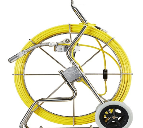 如何選擇管道QV檢測公司？