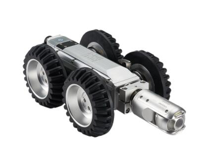 管道CCTV檢測為什么受歡迎