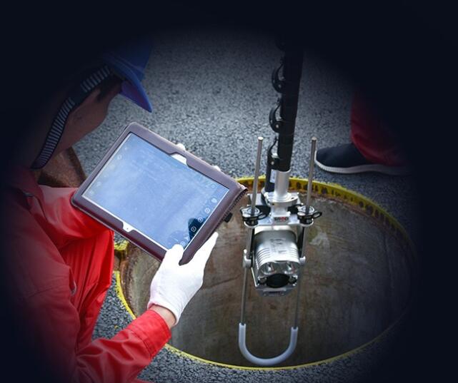 管道潛望鏡有哪些技術形態