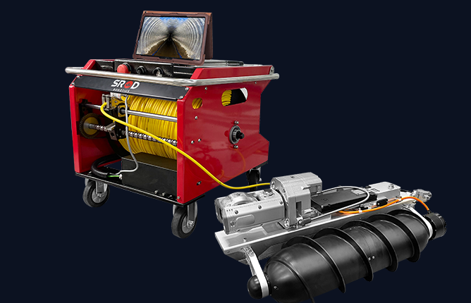 CCTV管道檢測規范標準