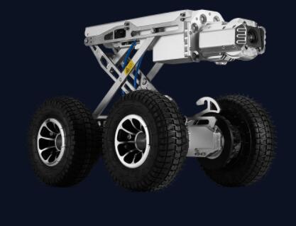 為何要使用管道檢測機器人