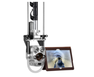 管道QV檢測拍外景是什么含義