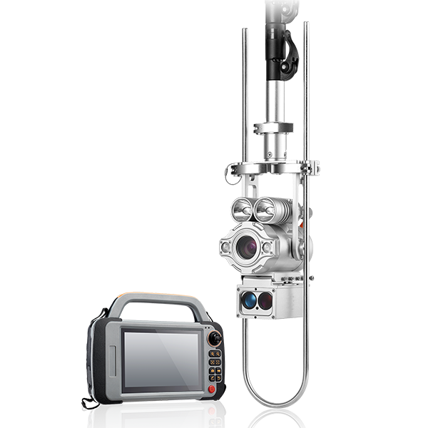 選擇管道QV檢測可以從哪些方面入手
