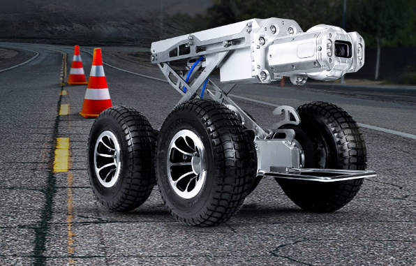 cctv檢測(cè)管道