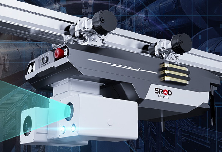 管道CCTV檢測機器人實用性怎么樣？作業穩定性可靠