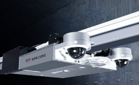 為什么要使用軌道式巡檢機器人呢？