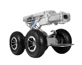 管道檢測設備具有什么作用