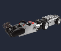 管道CCTV檢測應該怎么選？