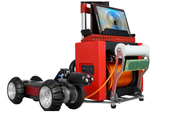 哈爾濱市管道CCTV檢測