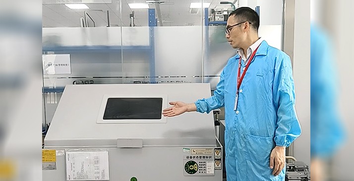 管道CCTV檢測特點與優勢